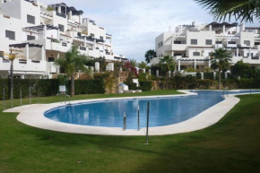 Modern Apt Sunset Golf Estepona